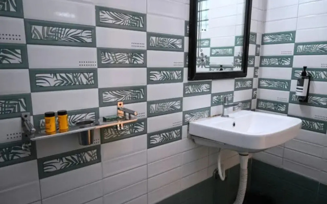 Pavitram Hotel & Banquet