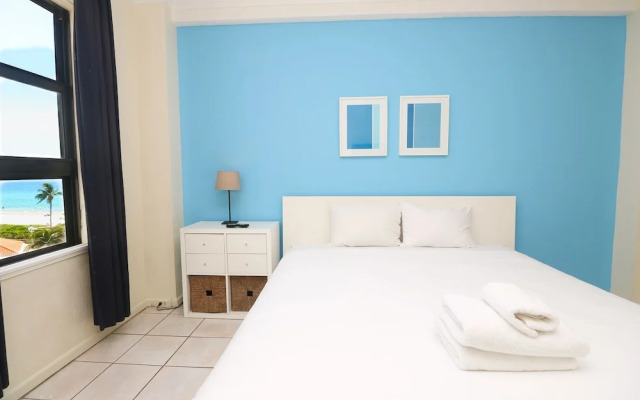 670 Partial Ocean View Hollywood Beach