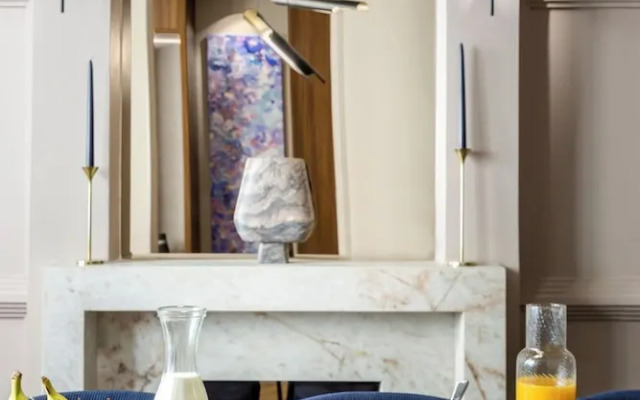 Merveil Luxury Suites - Grenelle I-II