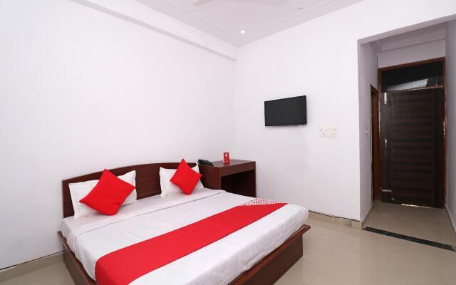 OYO 29134 Virasat Guest House