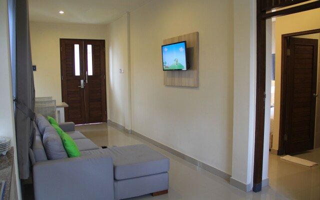 CLV Hotel & Villa