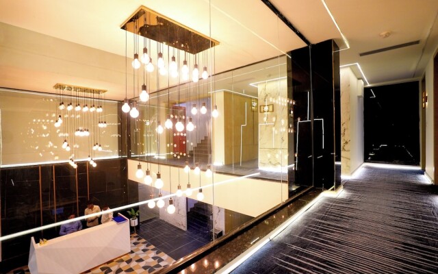 Hotel Limon Near Sector 29, Gurgaon