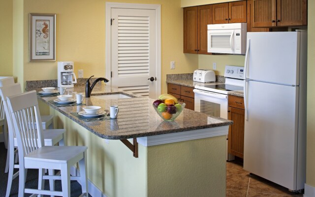 Bluewater Resort & Marina by Spinnaker Resorts