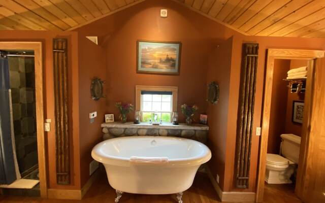 Wild Goose Inn