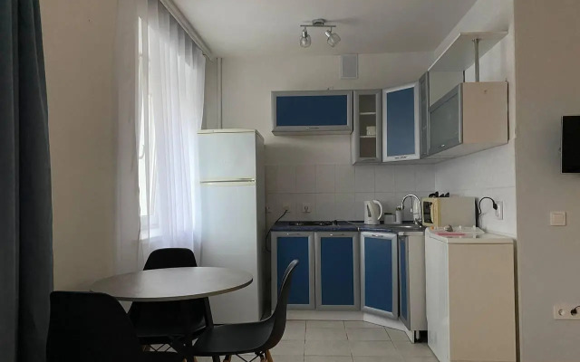 Апартаменты на проспекте Космонавтов 58