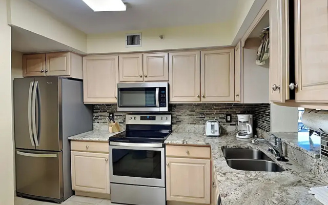Santa Maria by Distinctive Beach Rentals