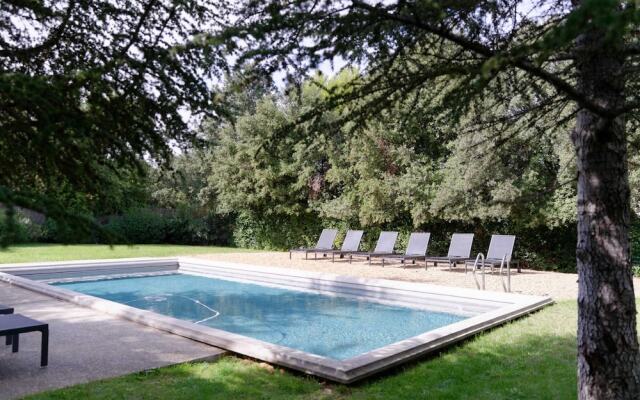 Verdi Appartement privé