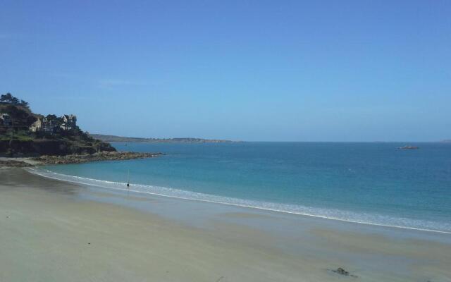 Résidence Le poisson d'or