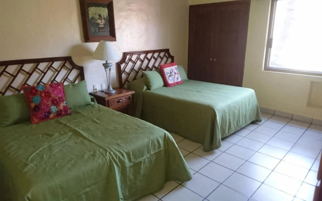 Los Tules Villas del Sol