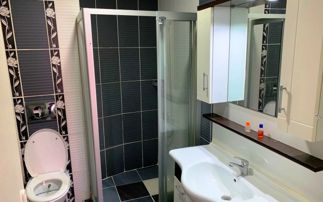 Buhara Apart Oldcity