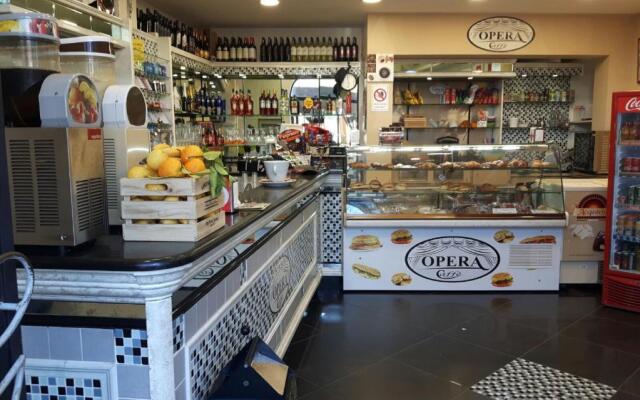 Agli Antichi Quartieri Apartments