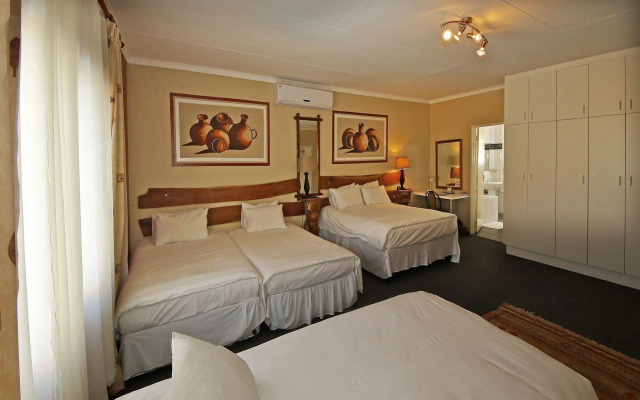 Jordani B&B