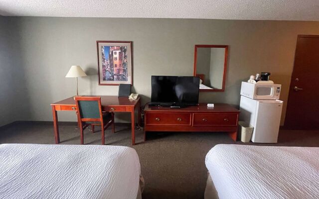 Days Inn by Wyndham Whitecourt