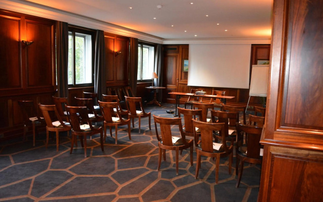Park Hotel Grenoble - MGallery Collection