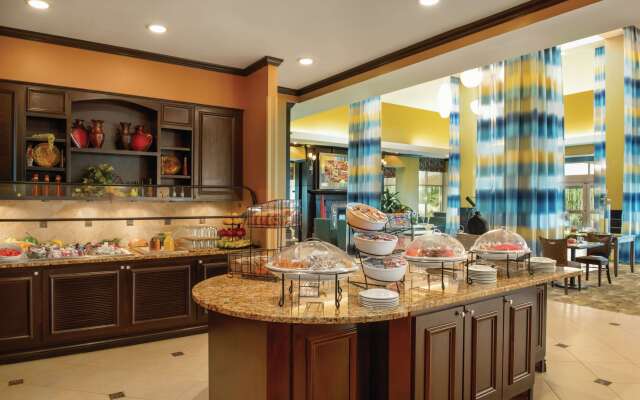 Hilton Garden Inn Warner Robins