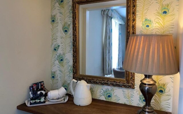 The George Hotel Easingwold