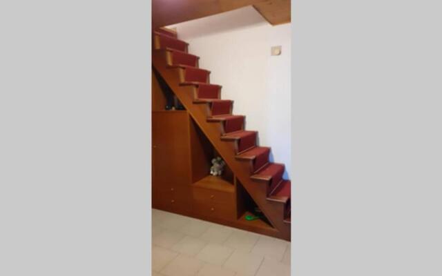 Affitto casa in residence per brevi e lunghi perio