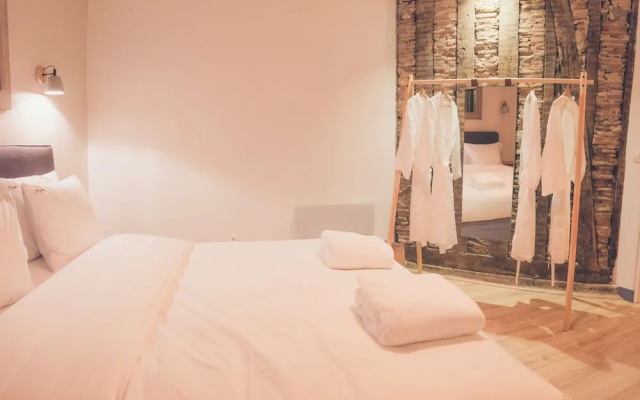 Jk Suites Limoges