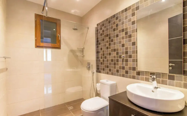 Gee9teen Gozitan Villa, Pool & Whirlpool