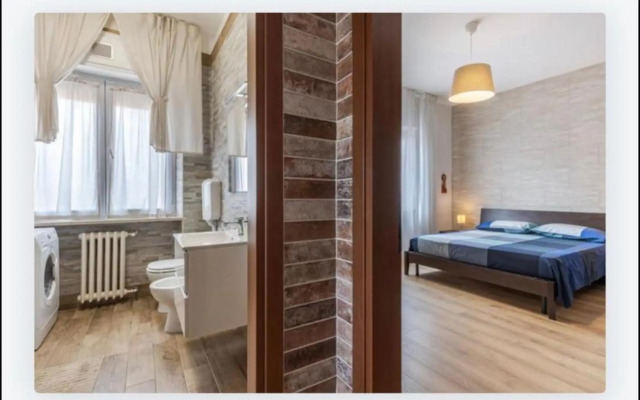 Queen East Verona apartments