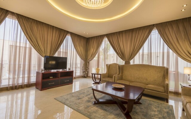 Antola Resort Thomama
