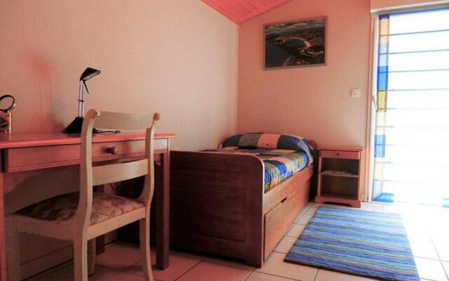 Appartement Vieux-Boucau-les-Bains, 3 pièces, 6 personnes - FR-1-379-28