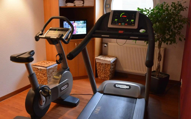 Best Western Plus Palatin Kongresshotel