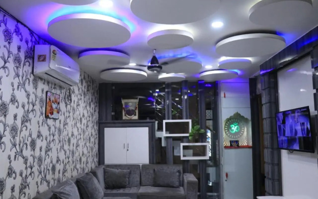 Hotel Raghuveer Residency