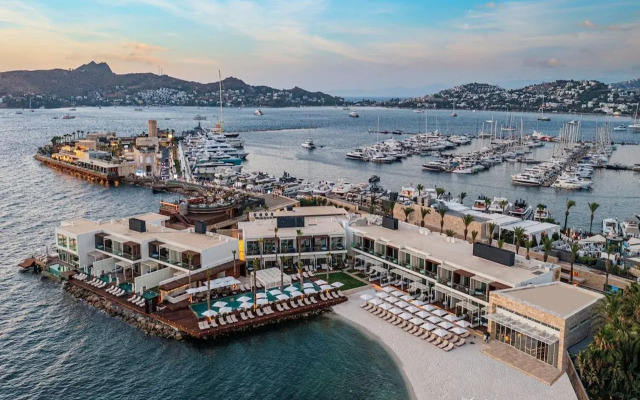 Yalıkavak Marina Beach Hotel