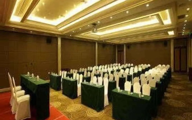 Ramada By Wyndham Changzhou