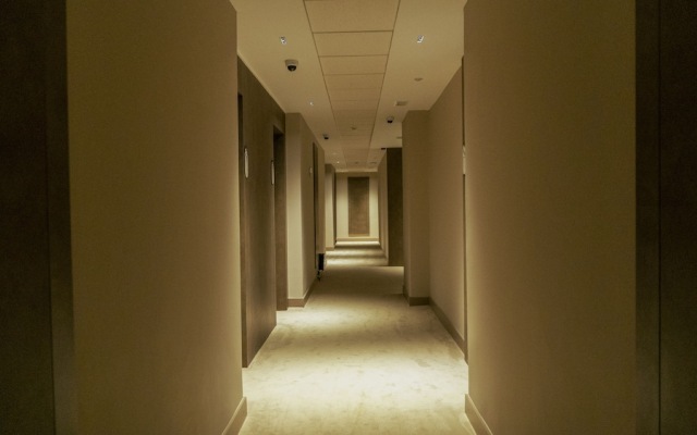 Hotel Ben Batouta - Tanger