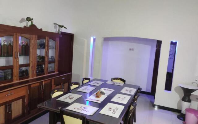 Spices Garden Homestay & Plantation Tour