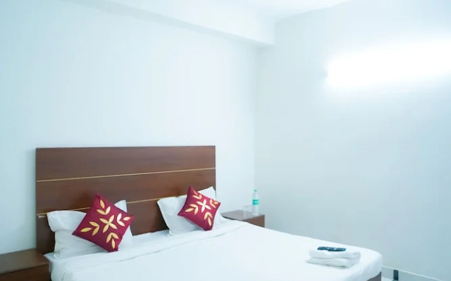 Roomshala 045 Galaxy Noida 35