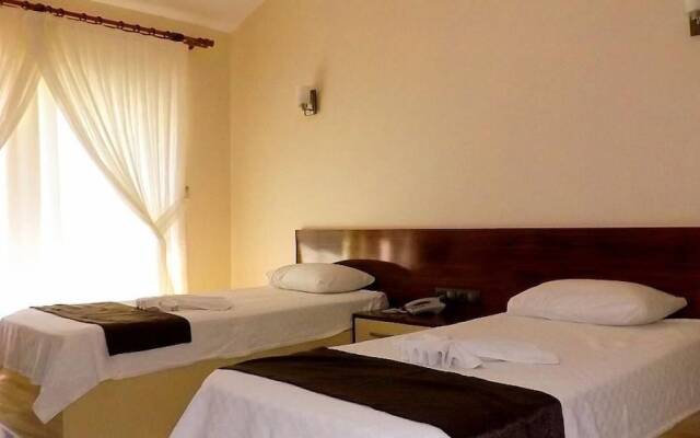 Inalti Thermal Hotel