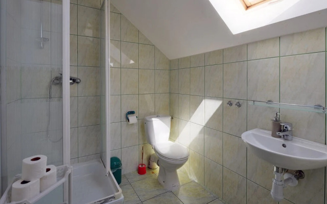 Apartamenty Every Sky Wyspiańskiego Karpacz