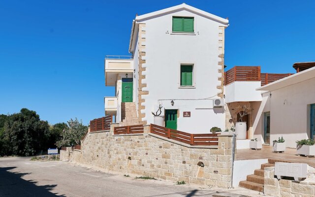 Achilleas Apartments