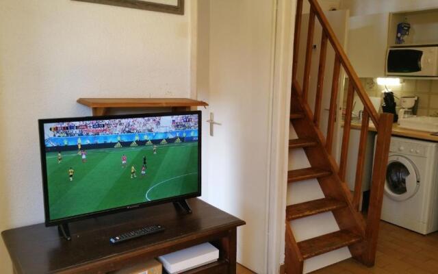 Résidence Cap Azur Maison N° 51