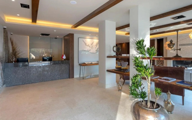 Hancioglu Orman Evleri ve Hotel