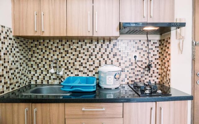 Good Deal And Homey 1Br Maple Park Sunter Apartment