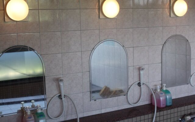 Petit Hotel Hoshi no Shizuku