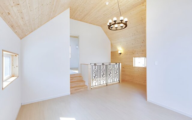 Ulsan (Baenaegol) Rodemnamu Pension