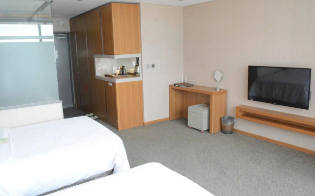 Hotel Mudrin