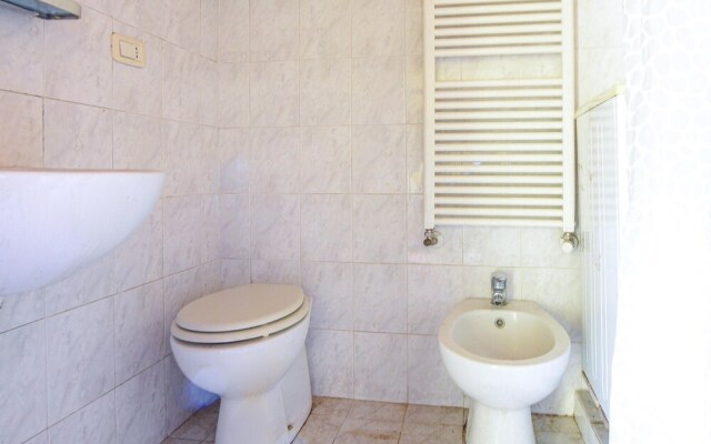 Nice Apartment in Campagnatico With 2 Bedrooms