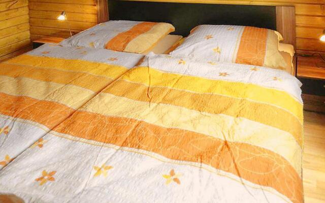 Blockhouse, Bad Sachsa