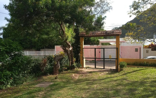 Vila Verde Suites