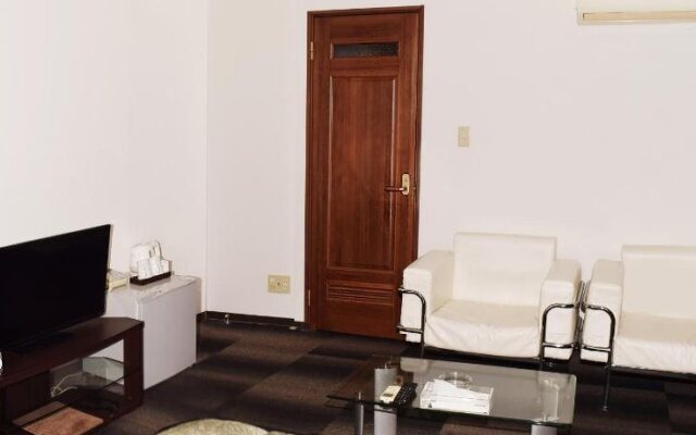 Sakura Hotel Ooamiten