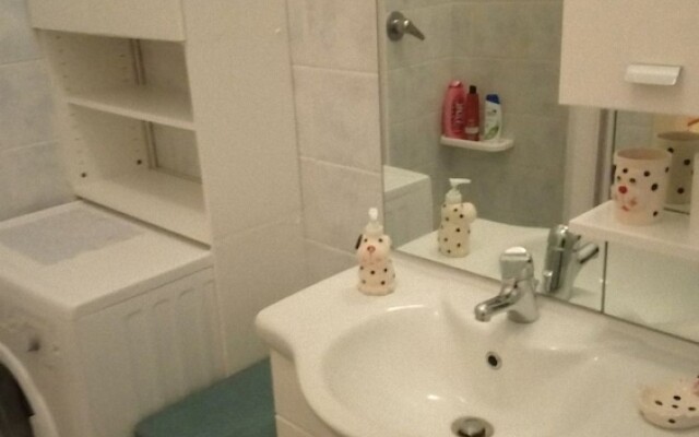 Casa Carnevale Lipari