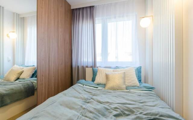 Apartament Różana