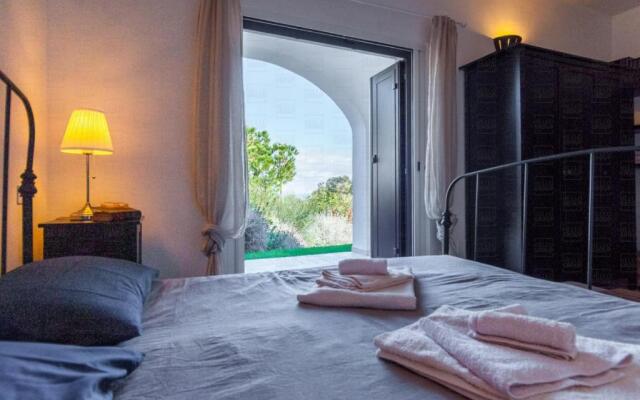 HelloApulia - Villa Maremonti