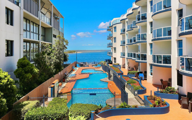 Watermark Resort Caloundra